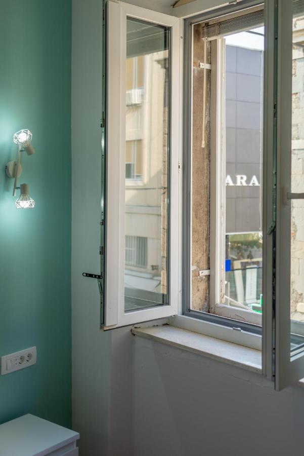 Garden Apartment Split Eksteriør billede