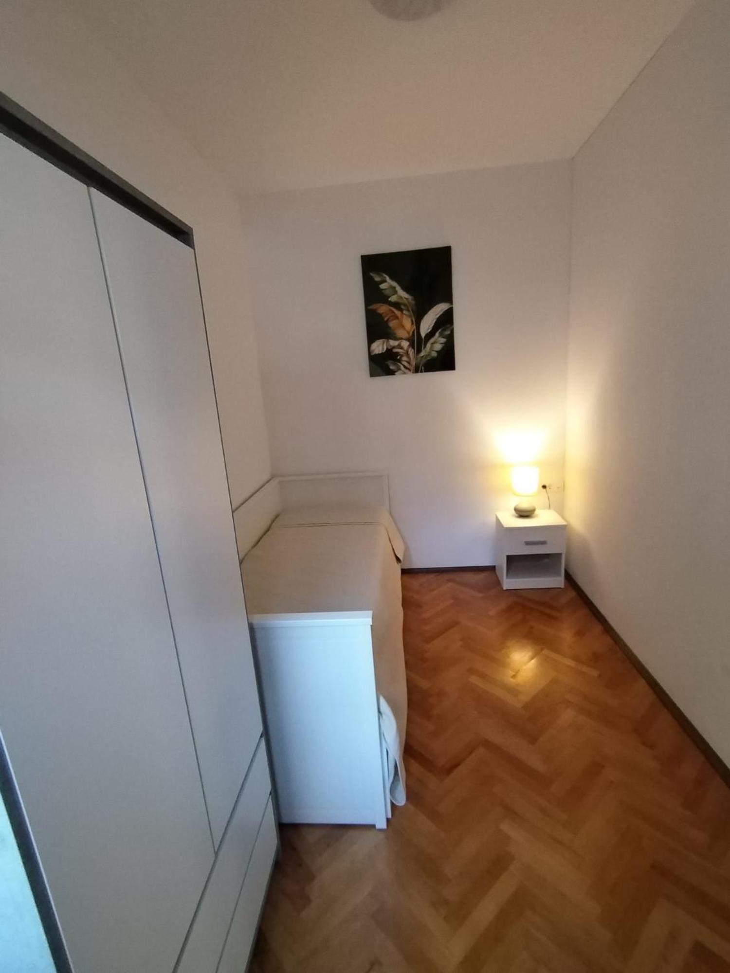 Garden Apartment Split Eksteriør billede